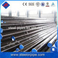 precision cold rolled unit weight steel pipe